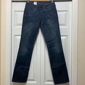 G-Star Raw Corvet Straight